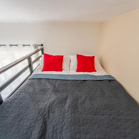 Apartament Loftowy Na Spokojnej Колобжег Екстериор снимка