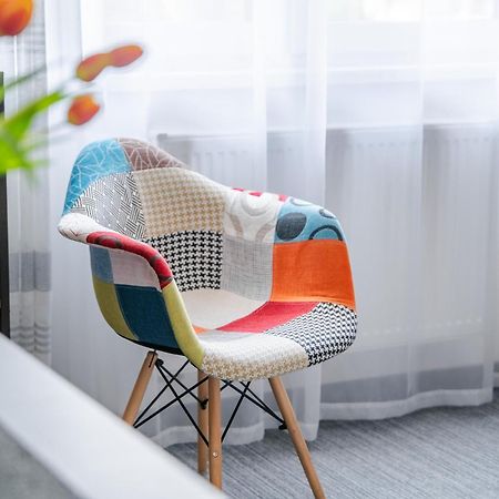 Apartament Loftowy Na Spokojnej Колобжег Екстериор снимка
