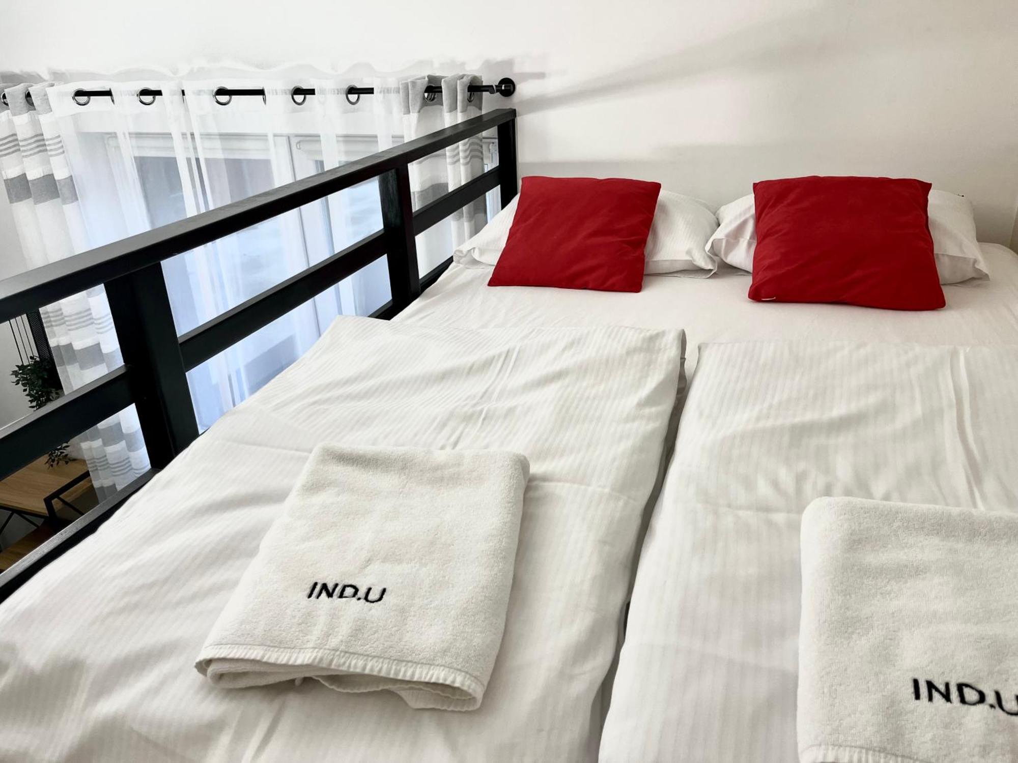 Apartament Loftowy Na Spokojnej Колобжег Екстериор снимка