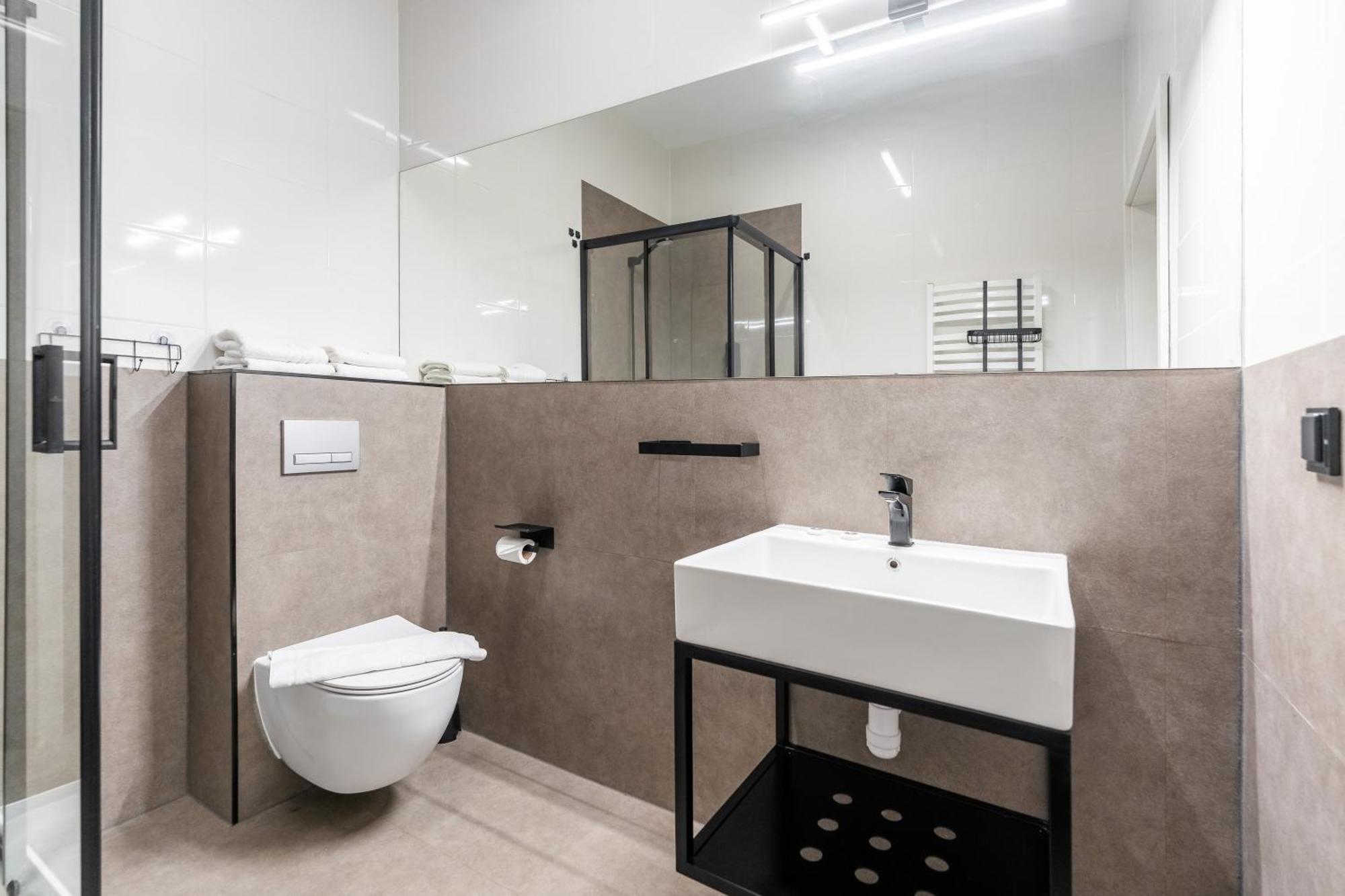Apartament Loftowy Na Spokojnej Колобжег Екстериор снимка