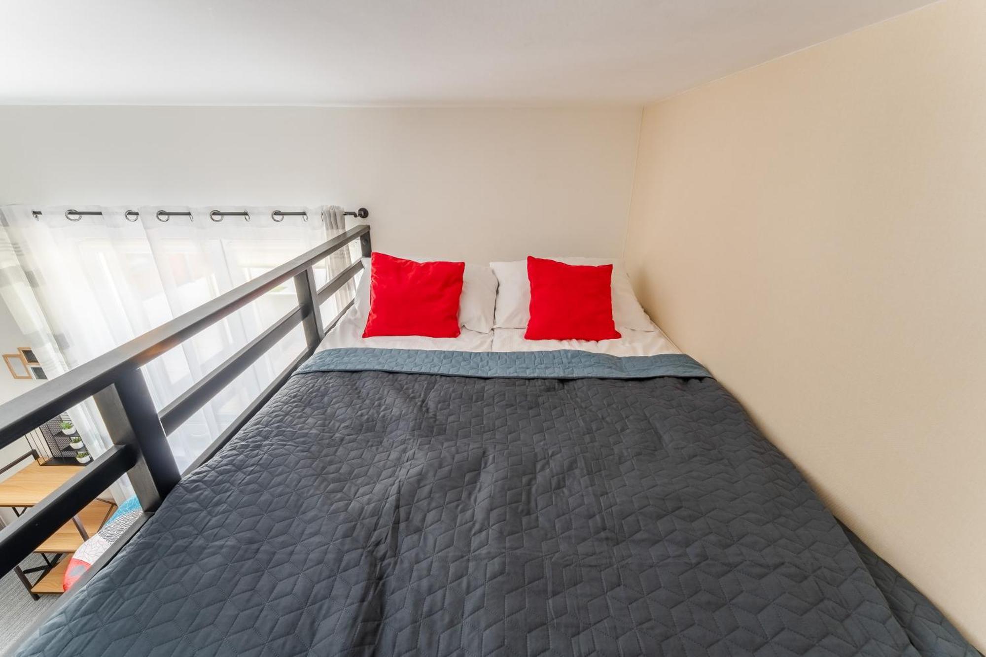 Apartament Loftowy Na Spokojnej Колобжег Екстериор снимка