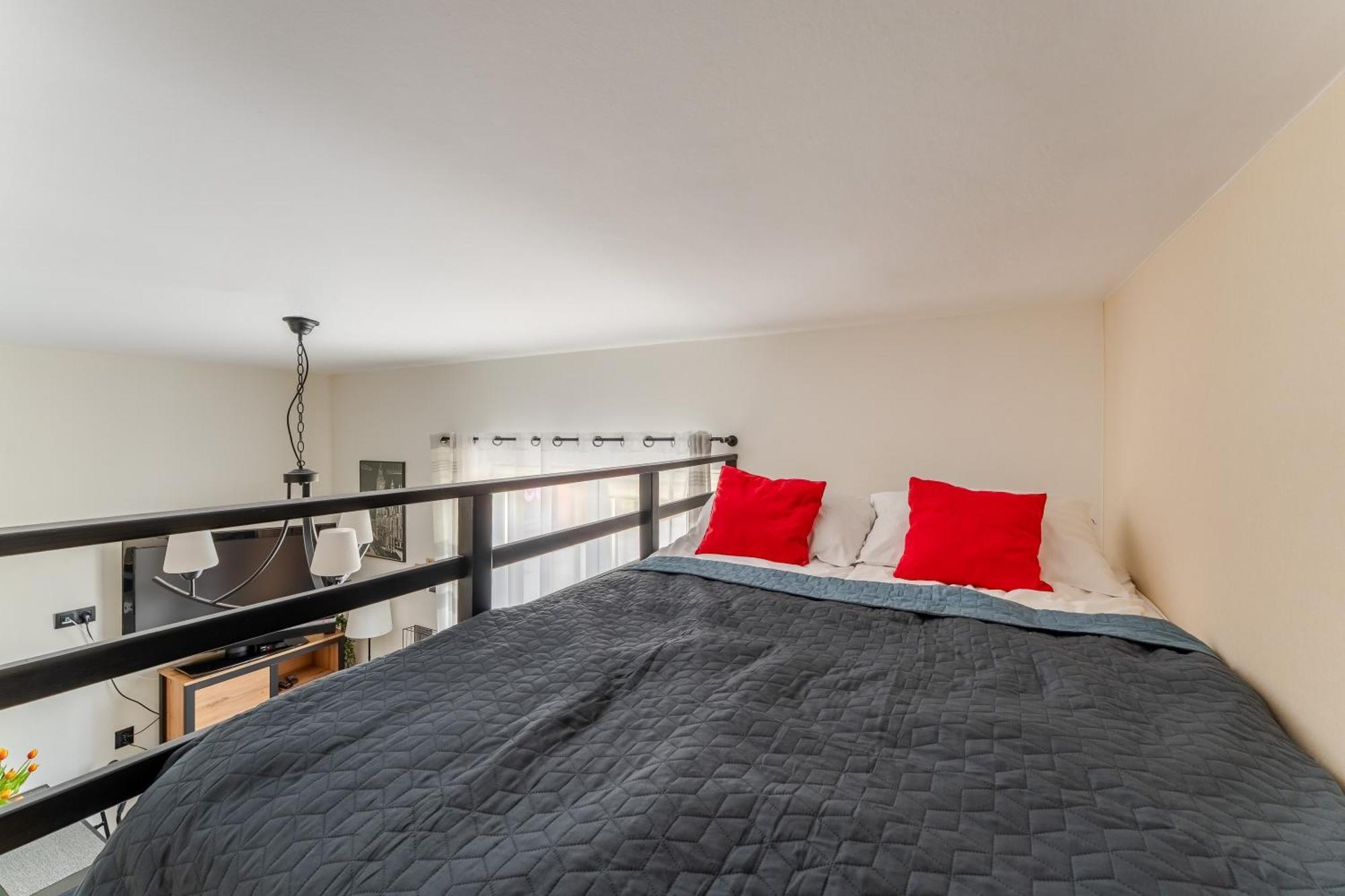 Apartament Loftowy Na Spokojnej Колобжег Екстериор снимка