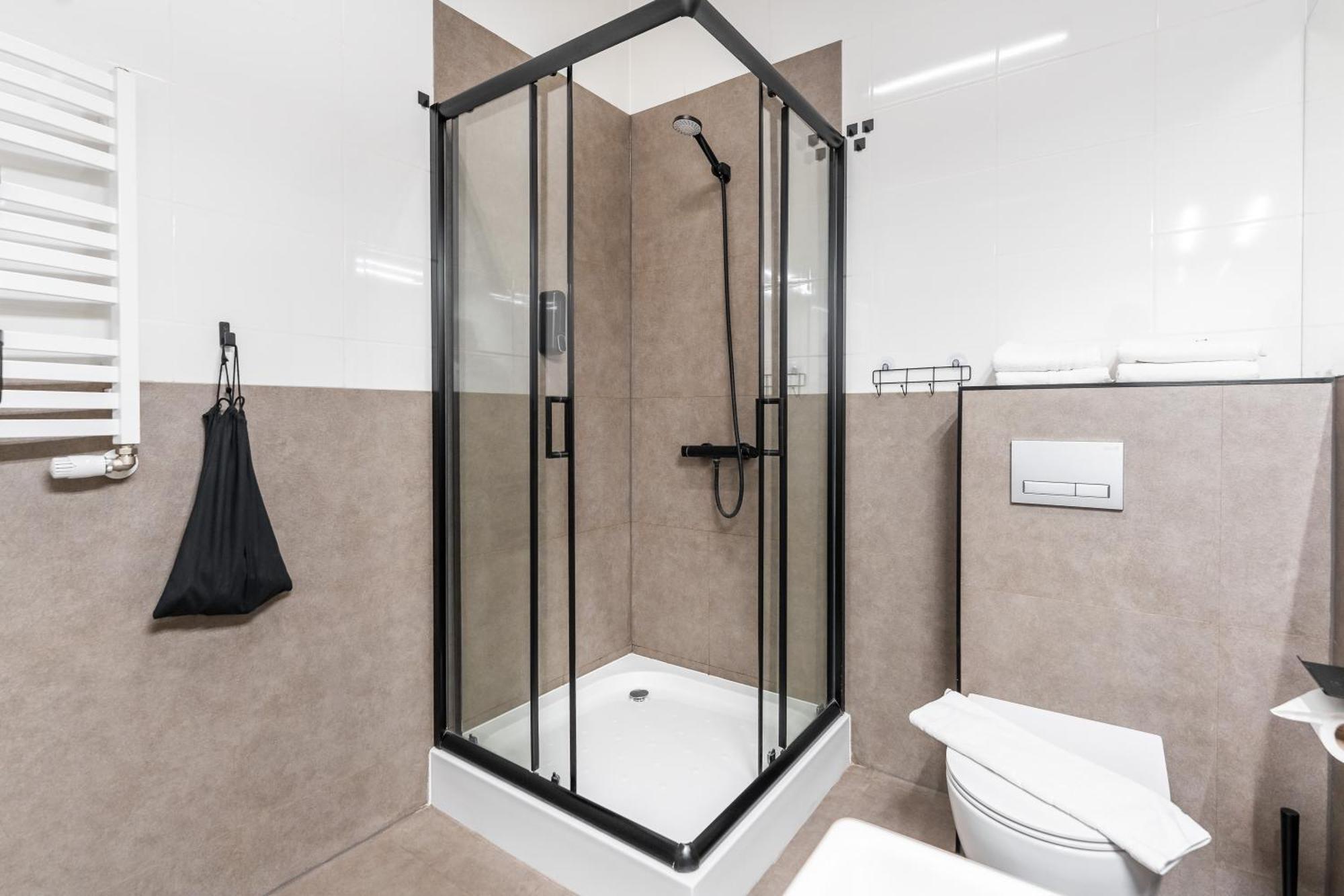 Apartament Loftowy Na Spokojnej Колобжег Екстериор снимка